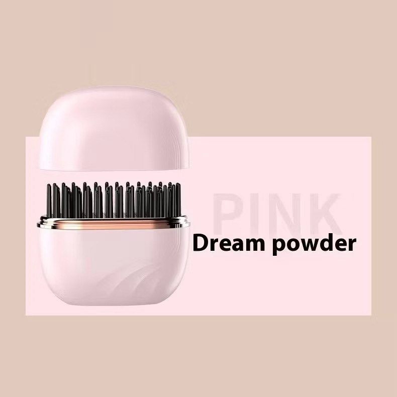 Portable & Multi Functional Straight Hair Comb (Category: Hair) located in Manila. Submitted by fashfab (Listing ID 1432030399, Image 3). Description: .