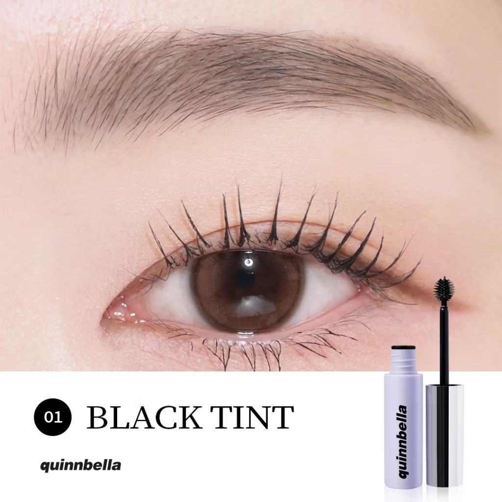 Quinnbella Brow Gel - Black Tint (Category: Makeup) located in Los Banos. Submitted by donnaalbay47990 (Listing ID 1432016278, Image 2). Description: - Quinnbella Brow Gel in Black Tint - New and unused - Shapes and tints eyebrows - Available in multiple units - Easy to use for perfect brows.