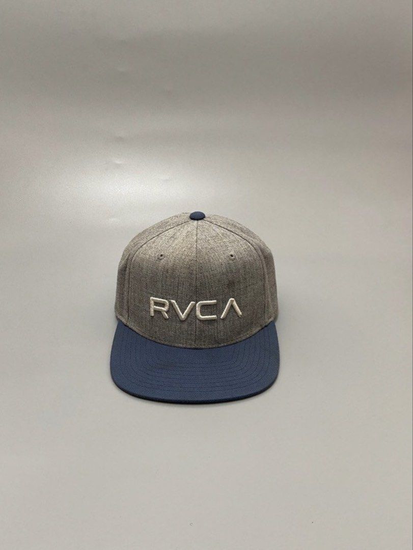 RVCA Cap (Category: Caps & Hats) located in Mabalacat. Submitted by alternativegoodsco (Listing ID 1432104009, Image 1). Description: .