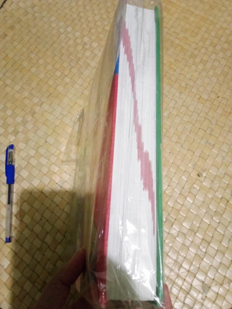 Scholastic Children's Dictionary (Category: Children's Books) located in Paranaque City. Submitted by booksbycccc (Listing ID 1432115061, Image 2). Description: preloved,Hardcover MOP gcash MOD: lalamove / jnt direct.