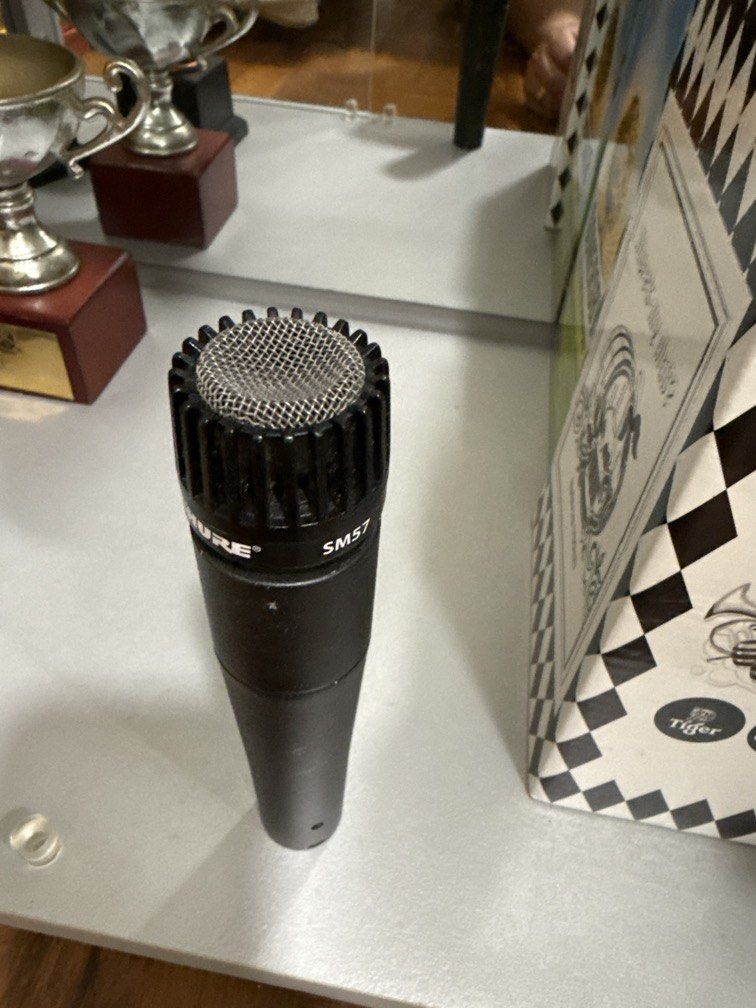 Shure Dynamic SM57426918551571681282