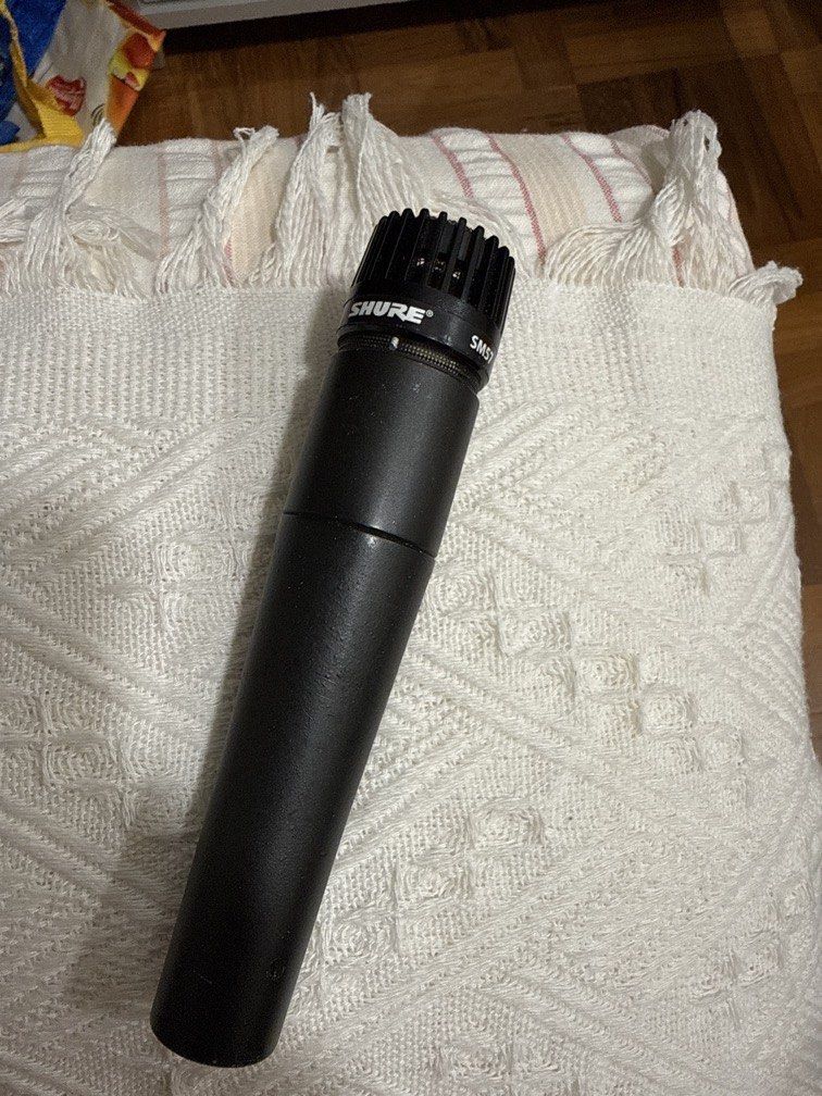 Shure Dynamic SM57426918551571681280