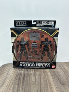 Converge kamen rider faiz 出售| 網上購買1,000+ 件Converge kamen