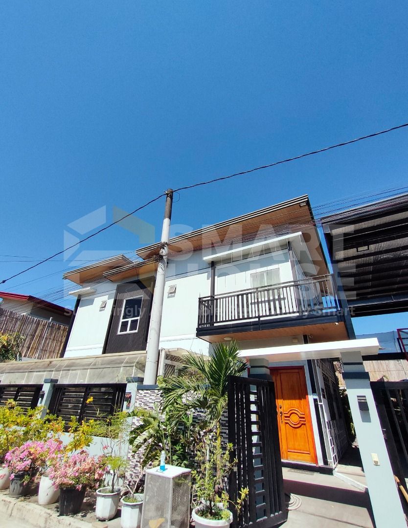 SMARTHOUSE PREFAB CONTAINER HOUSES (Category: Construction & Building Materials) located in Quezon City. Submitted by Smarthouseph (Listing ID 1432015003, Image 1). Description: This is how modern homes should be built. 🔥 No delays. No compromise. Just smart prefab innovation. From sleek exterior to relaxing poolside space—everything is designed for real living. Smarthouse turns Prefab Containers into dream homes. 🏡 📩 Message us now and start 