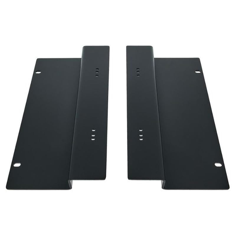 Solid State Logic UC1 Rack Mount Kit (Category: Musical Instruments) located in Singapore. Submitted by thecommongoods.sg (Listing ID 1432192116, Image 5). Description: Solid State Logic UC1 Rack Mount Kit Custom designed for the SSL UC1 Reliably installs into a 6U Rack Durable metal construction Screws included.