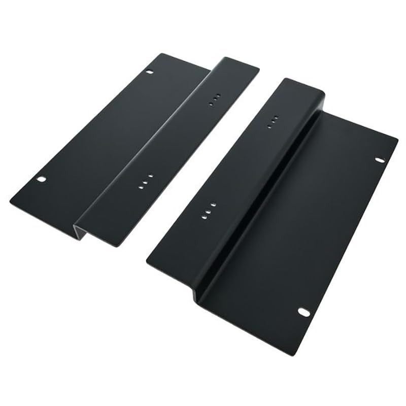 Solid State Logic UC1 Rack Mount Kit (Category: Musical Instruments) located in Singapore. Submitted by thecommongoods.sg (Listing ID 1432192116, Image 2). Description: Solid State Logic UC1 Rack Mount Kit Custom designed for the SSL UC1 Reliably installs into a 6U Rack Durable metal construction Screws included.