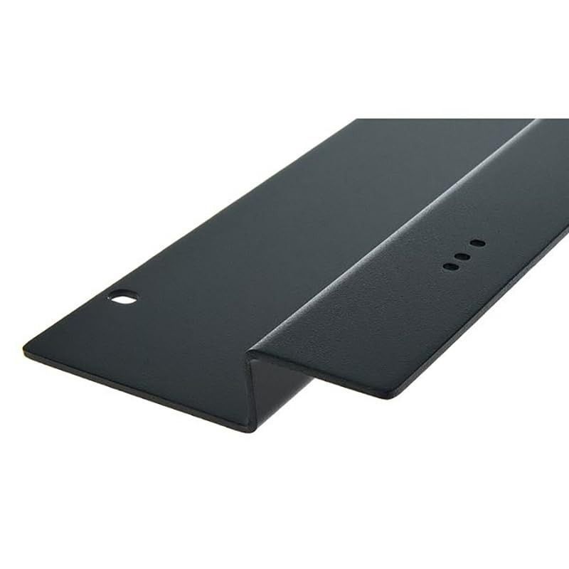 Solid State Logic UC1 Rack Mount Kit (Category: Musical Instruments) located in Singapore. Submitted by thecommongoods.sg (Listing ID 1432192116, Image 3). Description: Solid State Logic UC1 Rack Mount Kit Custom designed for the SSL UC1 Reliably installs into a 6U Rack Durable metal construction Screws included.