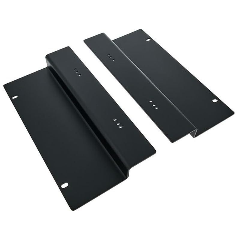 Solid State Logic UC1 Rack Mount Kit (Category: Musical Instruments) located in Singapore. Submitted by thecommongoods.sg (Listing ID 1432192116, Image 6). Description: Solid State Logic UC1 Rack Mount Kit Custom designed for the SSL UC1 Reliably installs into a 6U Rack Durable metal construction Screws included.