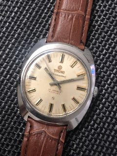 （分類：）位於 。 由 vintagewatch888 提交（商品編號 1432173344，圖片 1）。簡介： 。