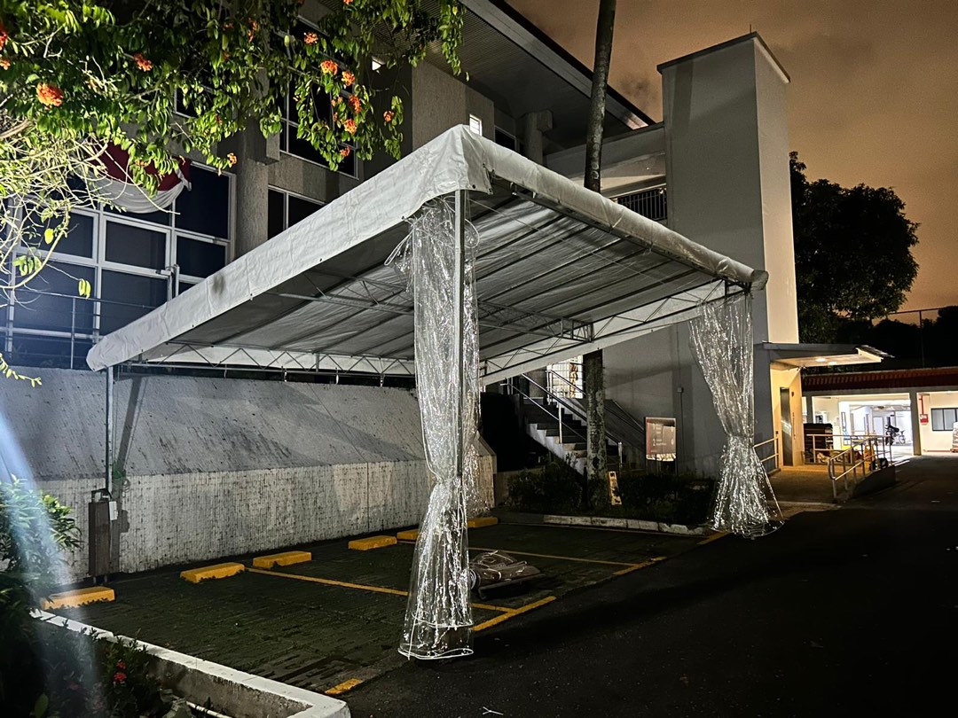 (Category: ) located in . Submitted by swifteventssg (Listing ID 1432065490, Image 1). Description: .