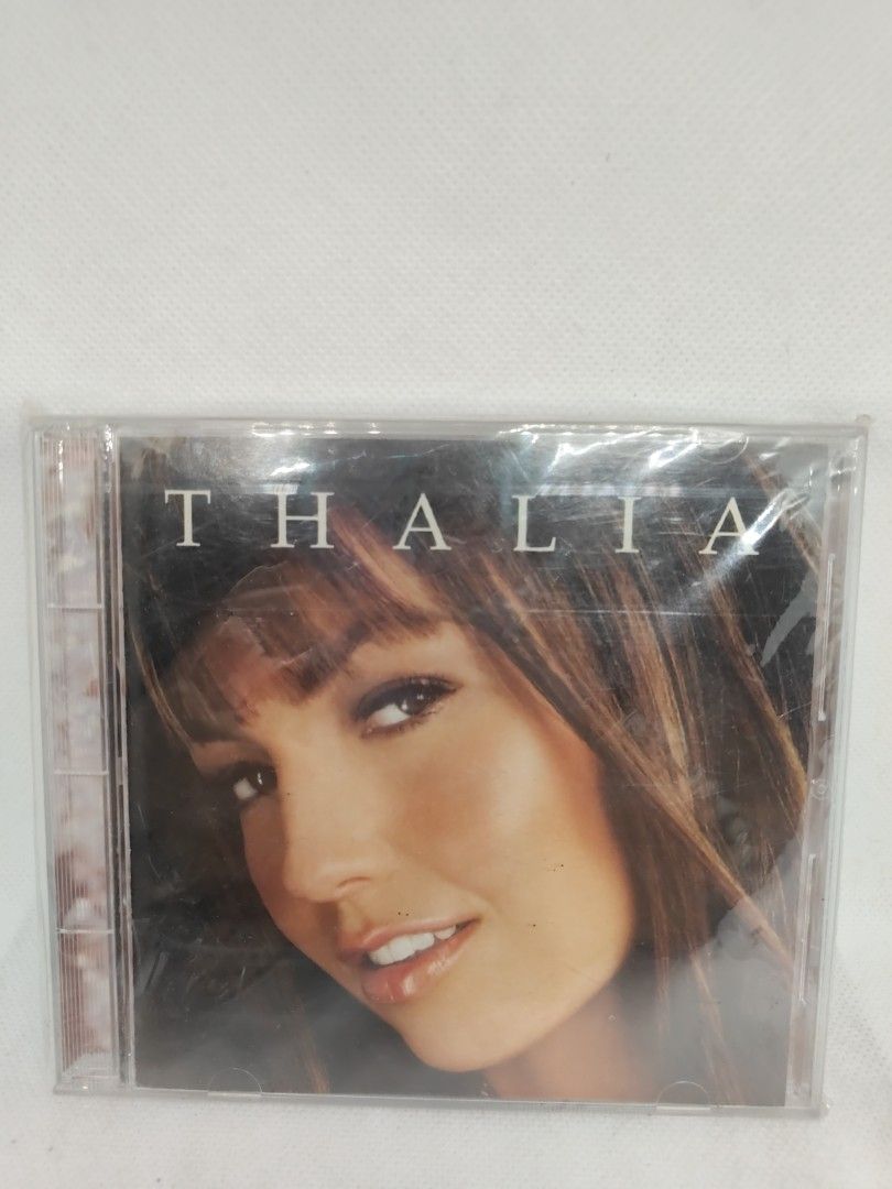 THALIA- THALIA (15 TRACKS) (Category: Vinyls) located in Manila. Submitted by musiccdshopnew (Listing ID 1432067372, Image 1). Description: .