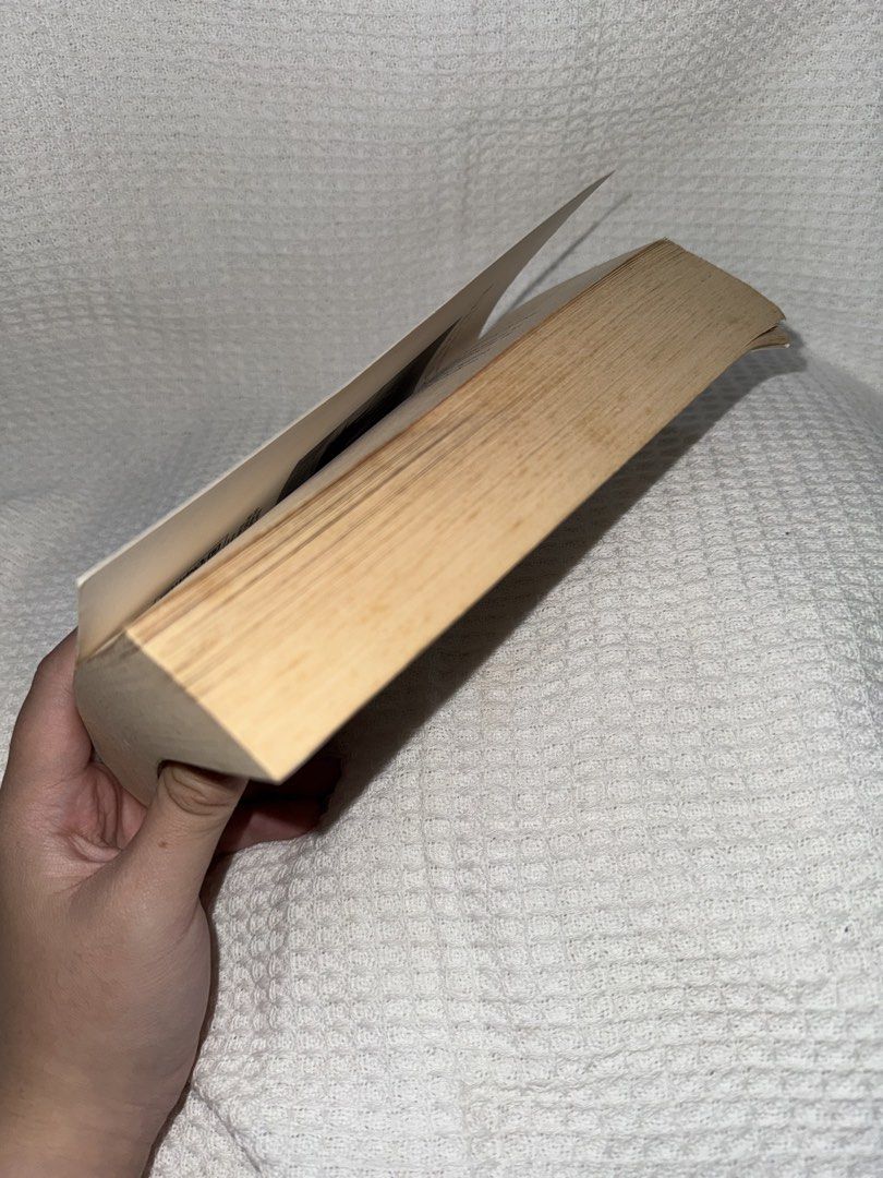 The Crown's Game by Evelyn Skye (Category: Storybooks) located in Las Pinas. Submitted by ioseff (Listing ID 1432000155, Image 3). Description: Preloved Books 🫶 - The Crown's Game by Evelyn Skye - English edition -Edges are yellow - Yellow stains - sign of usage.