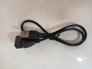 USB to USB Adapter Cable