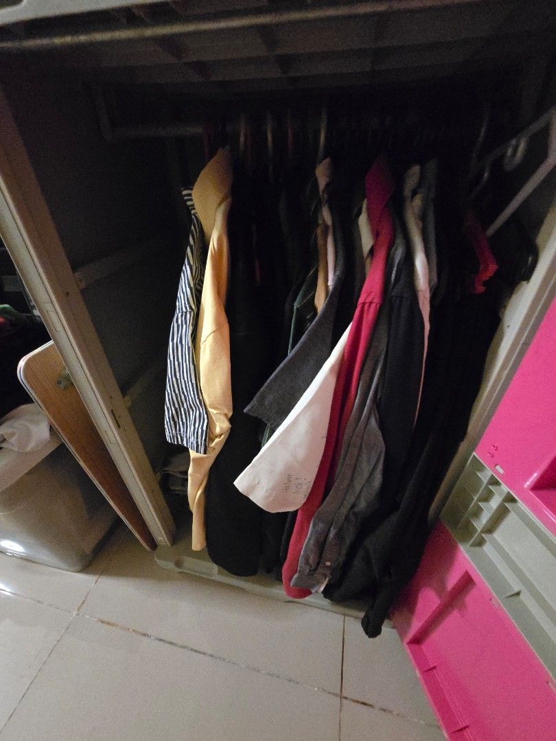 Zooey Starbox Orocan Cabinet Small (Category: Shelves, Cabinets & Racks) located in Makati City. Submitted by jesse7188513 (Listing ID 1432171280, Image 3). Description: -RFS: Upgrade to bigger size and Declutter -With Keys -2 door (parang ref).