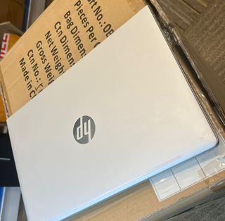 HP Laptop  Collection item 1