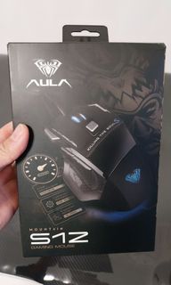 Brand-New Esports Mouse