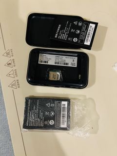 Huawei M733 Wireless Router453309328282757120