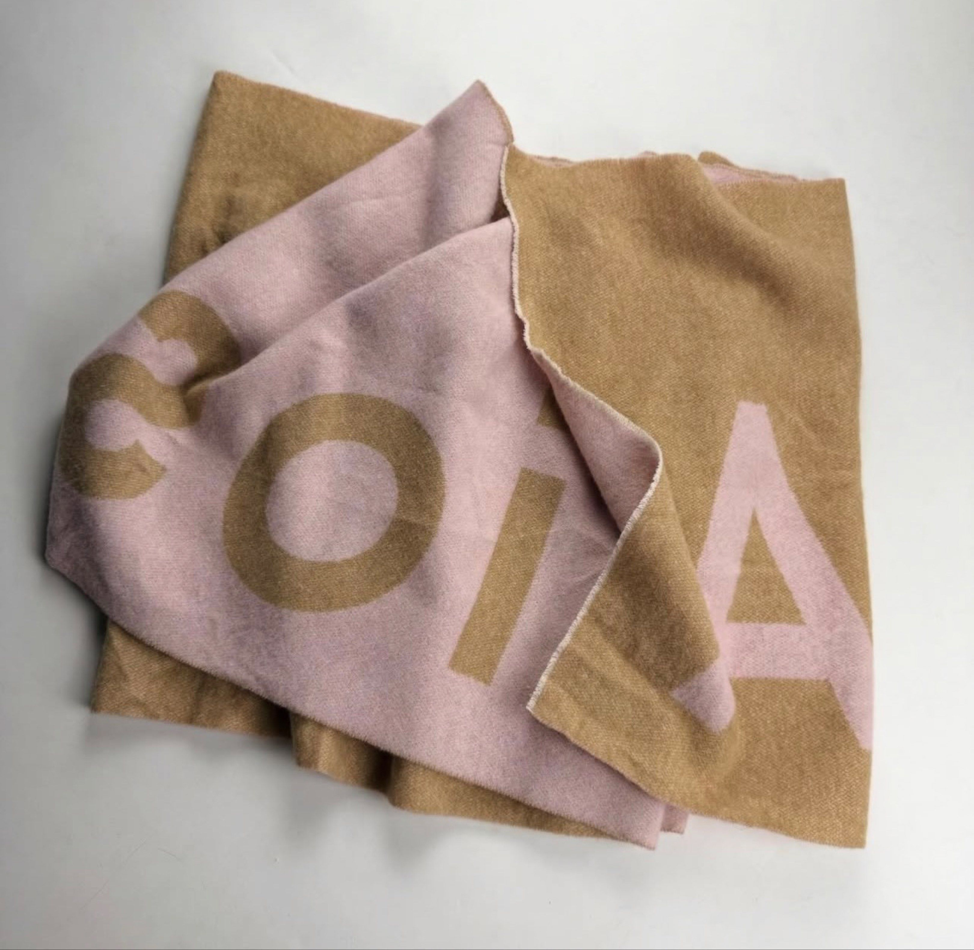 Acne Studios Wool Scarf (Category: Coats, Jackets and Outerwear) located in Manila. Submitted by 3rdealz (Listing ID 1432384643, Image 1). Description: Acne OS 9/10 Condition Courier: J&T or Lalamove Item will be posted by express shipping (J&T) with good tracking record in 1-3 business days after received cleared payment. Expect it to reach you in 3-7 business days only after item been shipped. Please check my other listings and take advantage o