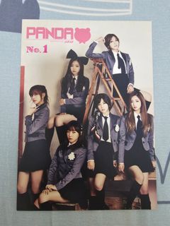 （分類：）位於 。 由 panda_luv_apink 提交（商品編號 1432390127，圖片 1）。簡介： 。