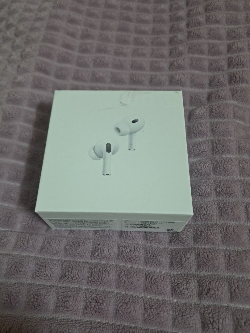 Airpods Pro 2