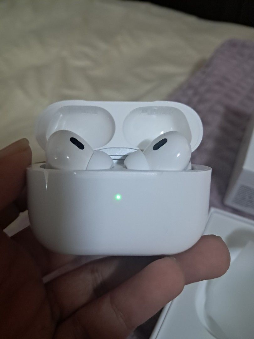 Airpods Pro 2429468316745738241