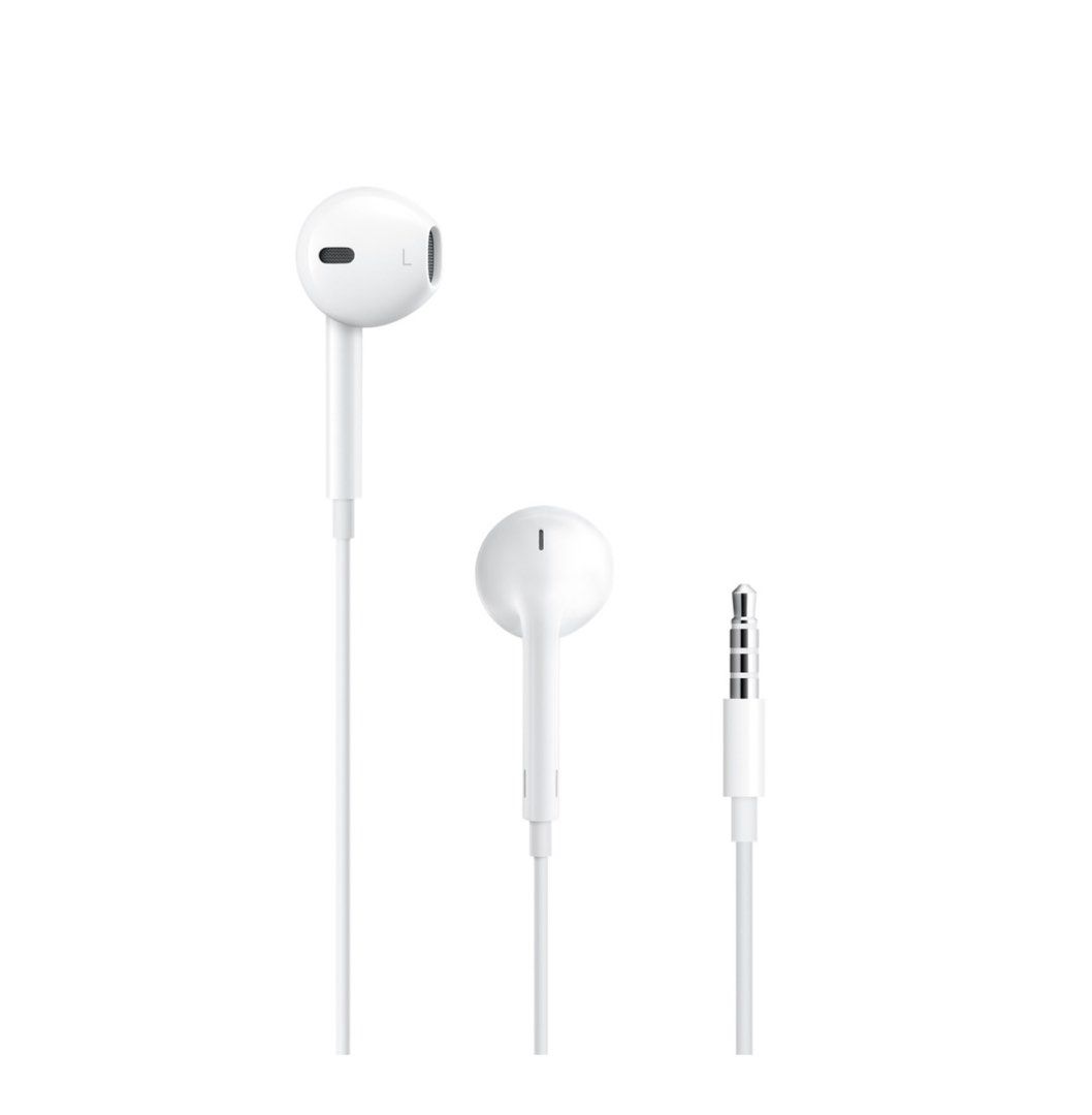 Apple Earpiece429526735672453120