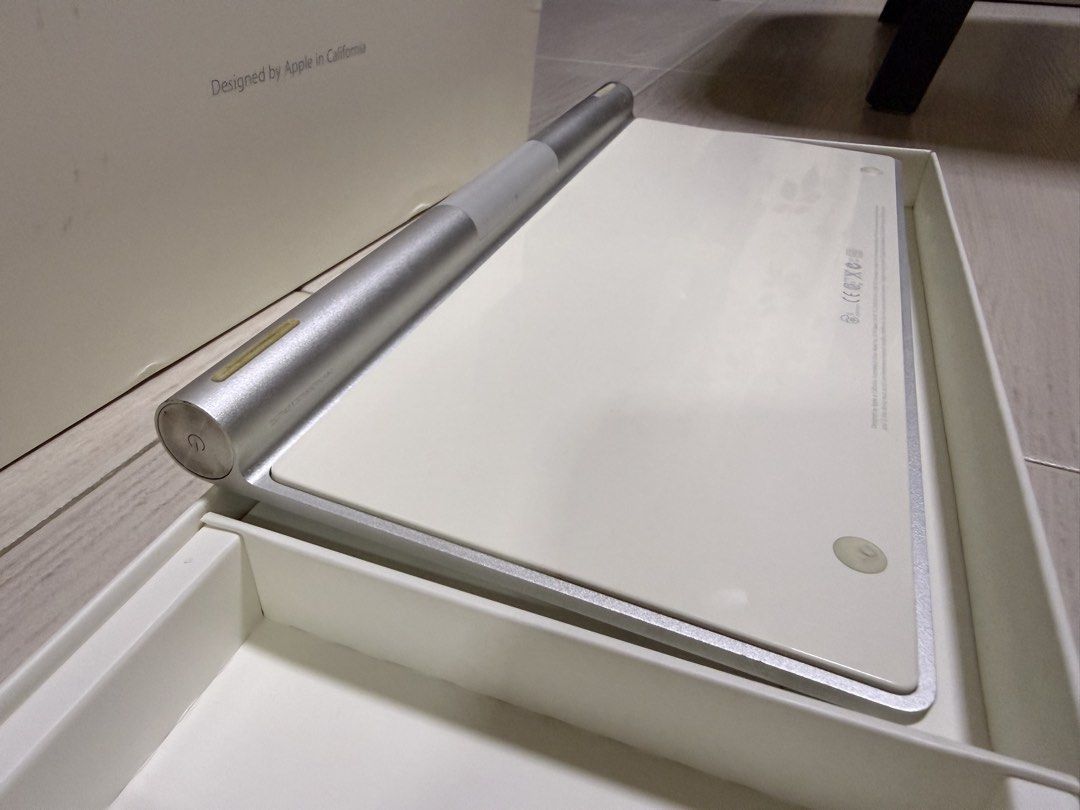 Apple Wireless Keyboard510822644428974082