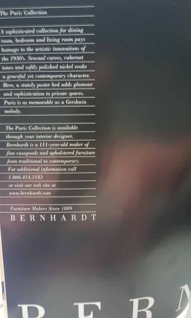Architectural Digest Prelove Magazine (Category: Magazines) located in Quezon City. Submitted by whizdepot (Listing ID 1318808342, Image 3). Description: Archirectural Digest Before and After Preloved Book Good Condition.