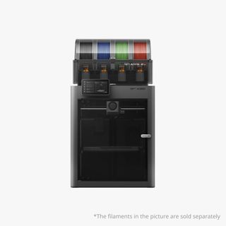 Bambu Lab 3D Printer X2D Combo Multi-color Kit454613720420864000
