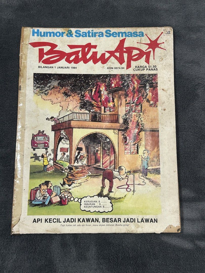 BATU API (Category: Jewelry) located in Petaling Jaya. Submitted by hafez76 (Listing ID 1432278868, Image 2). Description: BATU API Koleksi lengkap bilangan 1-124 Harga RM25,000. Harga boleh dirundingkan bagi serius buyer COD adalah digalakkan Bayaran ansuran boleh dipertimbangkan.