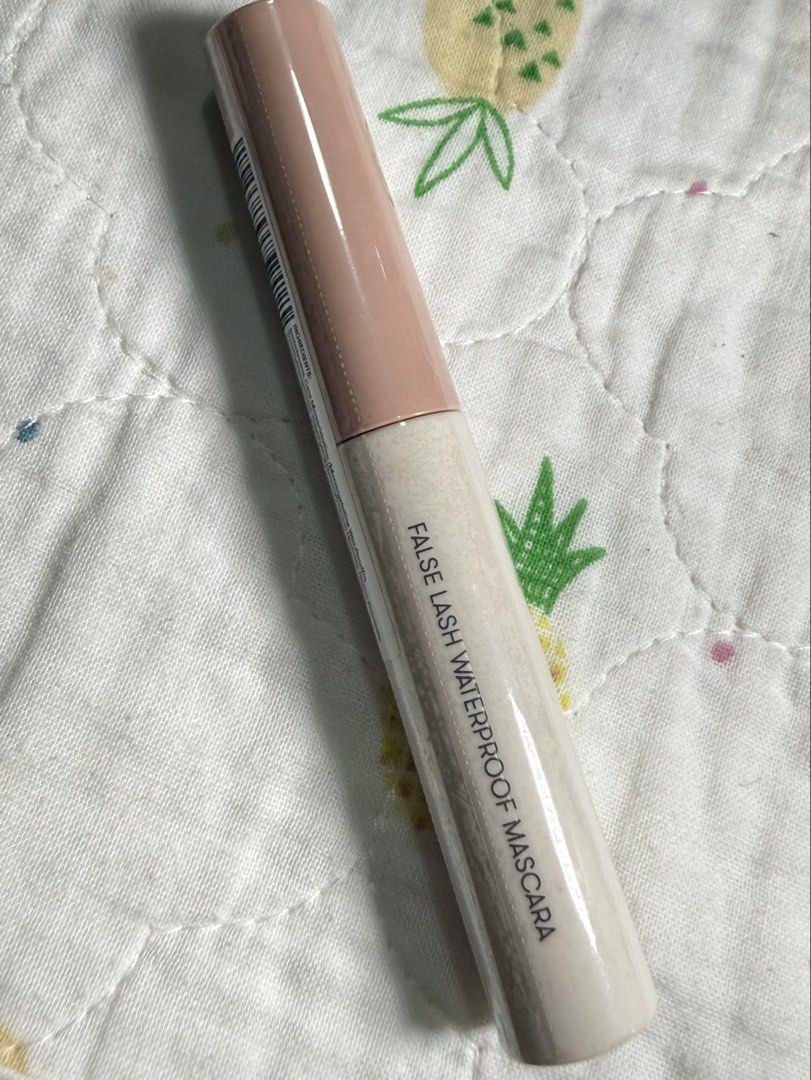 BLK false lash waterproof mascara brand new (Category: Makeup) located in Quezon City. Submitted by beautycallph (Listing ID 1432356564, Image 2). Description: Orig price 399 Only 199 Sealed & brand new Manufacture date 08/2024.
