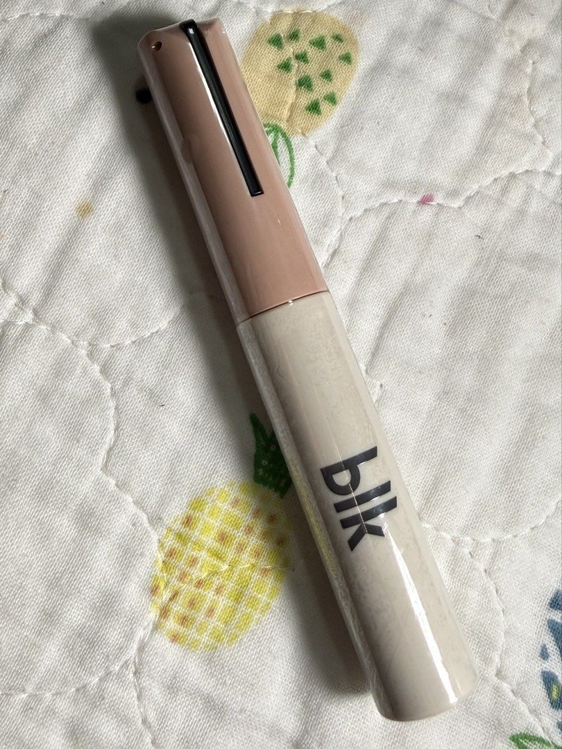 BLK false lash waterproof mascara brand new (Category: Makeup) located in Quezon City. Submitted by beautycallph (Listing ID 1432356564, Image 1). Description: Orig price 399 Only 199 Sealed & brand new Manufacture date 08/2024.