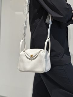 Hermès Lindy Collection item 3