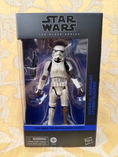 Star Wars Toys, Action Figures and Collectibles Collection item 2