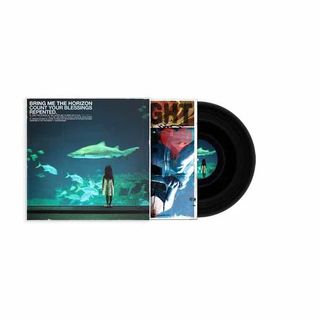 Bring me the horizon vinyl For Sale | Buy 100+ Bring me the