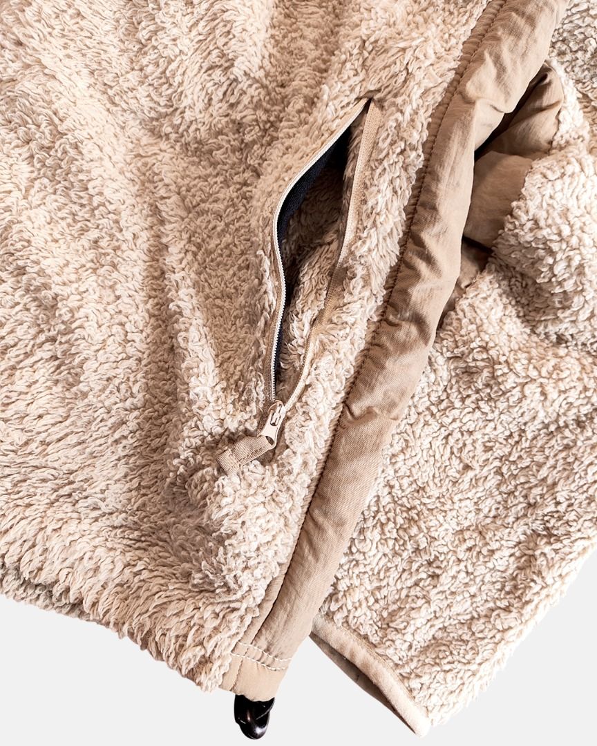 BUFFALO JACKSON FLEECE JACKET (Category: Coats, Jackets and Outerwear) located in Naga. Submitted by vision.zeroarchive (Listing ID 1432237786, Image 2). Description: 📐 Size: L 📏 Length: 29 | Width: 23.5 ✨ Condition: 10/10 📝 Notes: None / Normal signs of use ━━━━━━━━━━━━━━ 💰 MINE: ₱249 +SF ━━━━━━━━━━━━━━ ⚠️ QUICK NOTES: • Manage your expectations • Color may vary due to lighting.