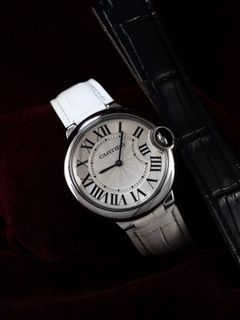 Cartier Collection item 2