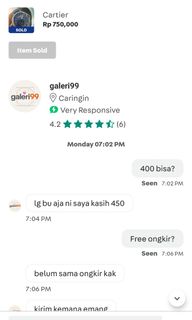 (Kategori: ) berada di . Dikirim oleh healthyandwealthy (ID iklan 1432258380, Gambar 1). Deskripsi: .