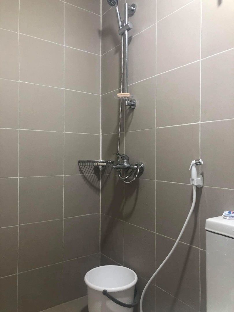 Condo For Rent (Category: Apartments & Condos) located in Manila. Submitted by mas_ka (Listing ID 1432290584, Image 1). Description: Condo For Rent-Studio Type Only The Residences at Commonwealth by Century Properties #condoforrent #theresidencesatcommonwealth #quirinoeast Location: Don Antonio Drive, Brgy. Batasan Hills, Quezon City near Ever Gotesco Mall and upcoming MRT-7 Don Antonio Station. Near UP, Ateneo Good for 3 persons Php 15,000.00 in