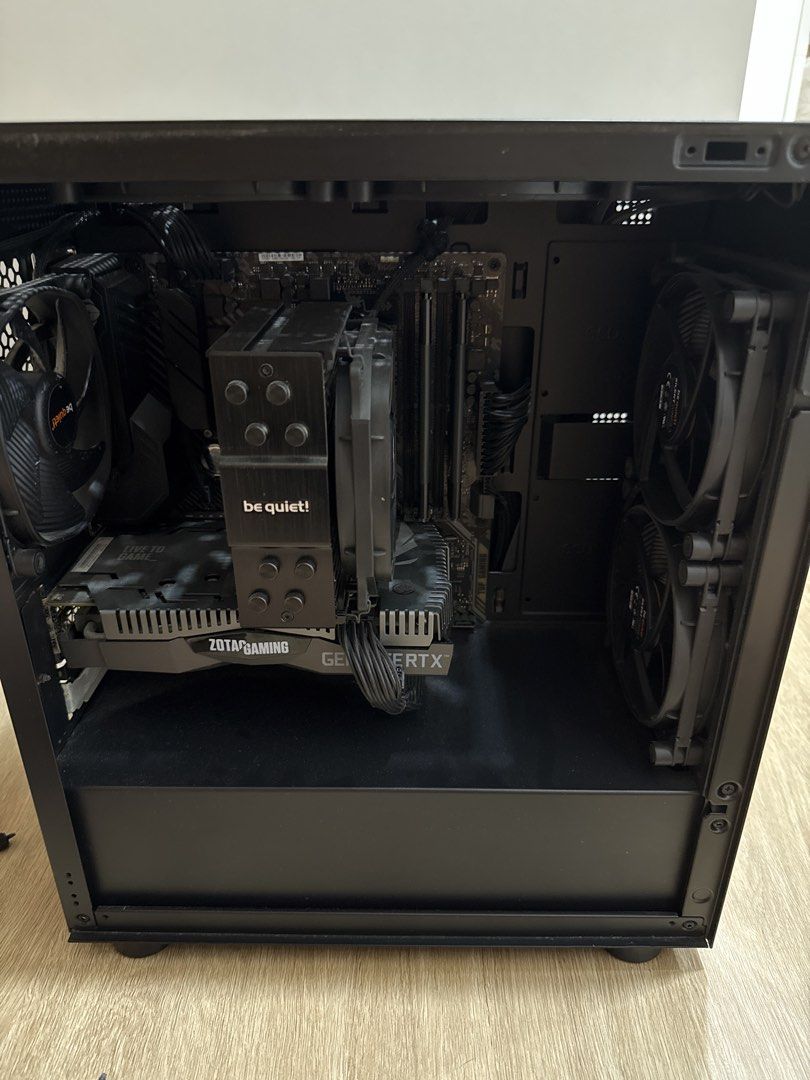 Custom PC436918170588303361