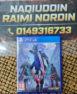 (Category: ) located in . Submitted by naqiunordin_89 (Listing ID 1432290634, Image 1). Description: .