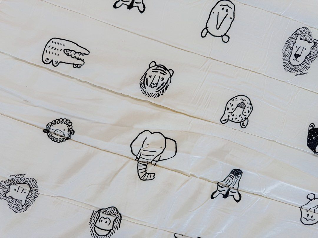 DONO & DONO Waterproof Non-skid Mat (Category: Children's Beds) located in Bacoor. Submitted by darklab_project (Listing ID 1432311294, Image 3). Description: .