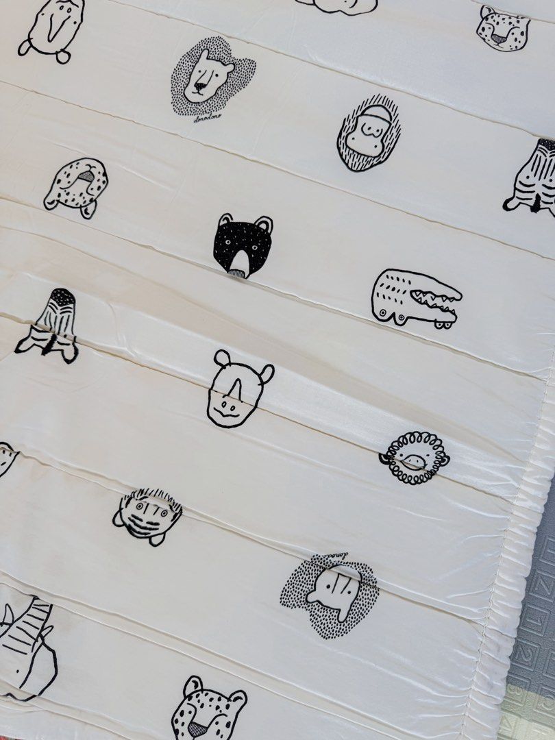DONO & DONO Waterproof Non-skid Mat (Category: Children's Beds) located in Bacoor. Submitted by darklab_project (Listing ID 1432311294, Image 2). Description: .