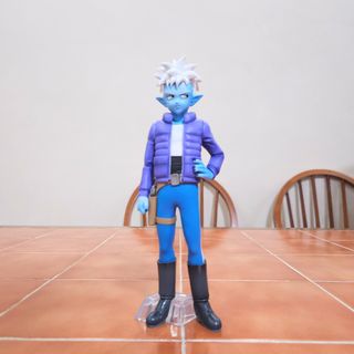 Masterlise Collection item 3