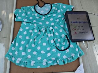 (Kategori: ) berada di . Dikirim oleh rambopalem (ID iklan 1432252378, Gambar 1). Deskripsi: .