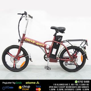 (Category: ) located in . Submitted by drivebikes (Listing ID 1432259965, Image 1). Description: .