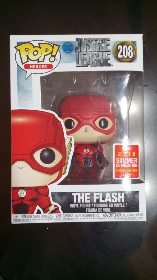 Flash and GITD Shazam Funko (Category: Figurines & Statues) located in Legazpi City. Submitted by joshymellow (Listing ID 1432262667, Image 1). Description: Flash == 700 GITD Shazam == 700 (Top of Box has slight smudges) Take all == 1200 Slightly negotiable.