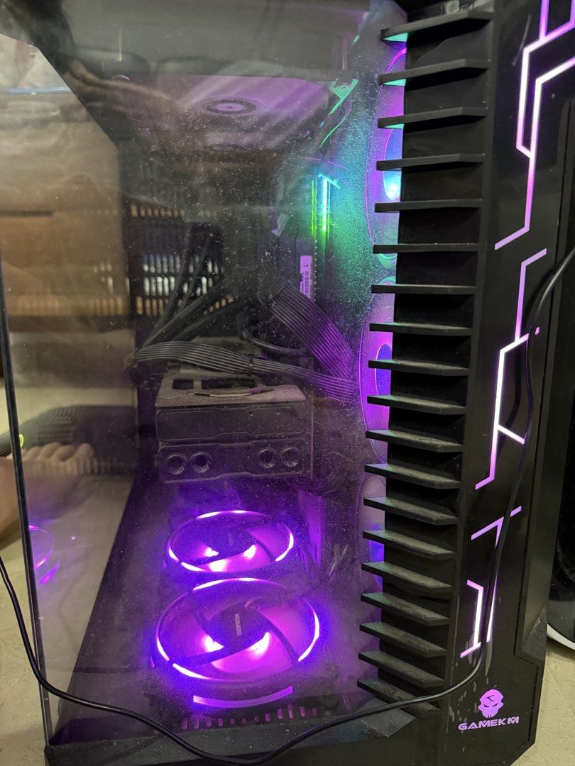Gaming Desktop476785319745300481