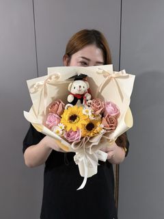 GRAD 2026 PROMO Collection item 3