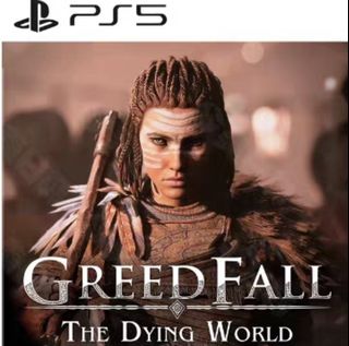 PS4/PS5 DIGITAL GAMES Collection item 3